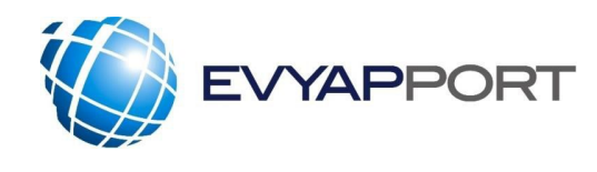 EVYAP